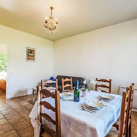 Tribord By Interhome *
