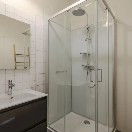Tribord By Interhome Medis