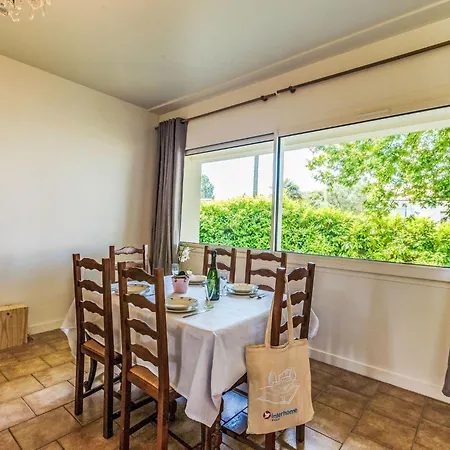 Holiday home Tribord By Interhome *
