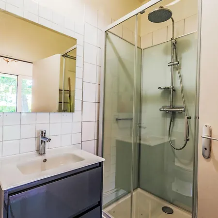 Holiday home Tribord By Interhome