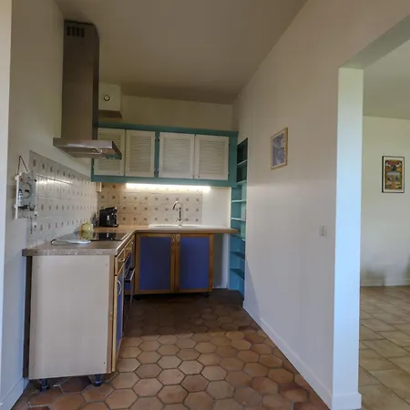 Tribord By Interhome Holiday home Medis
