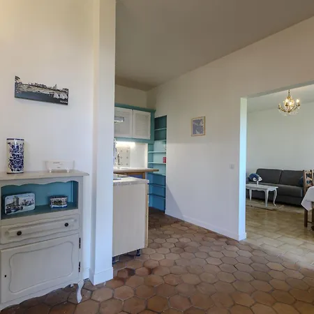 Tribord By Interhome 度假居 *