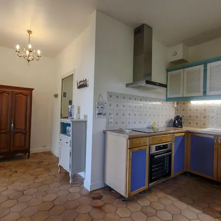 Tribord By Interhome Holiday home Medis