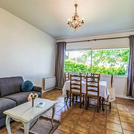 Tribord By Interhome