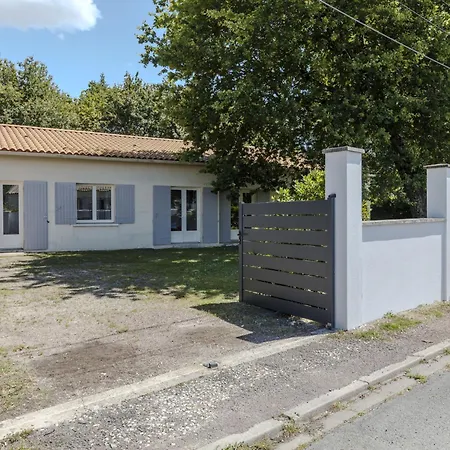 Tribord By Interhome Holiday home *