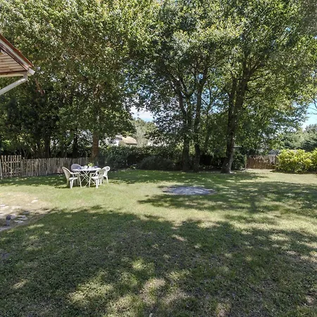 度假居 Tribord By Interhome *