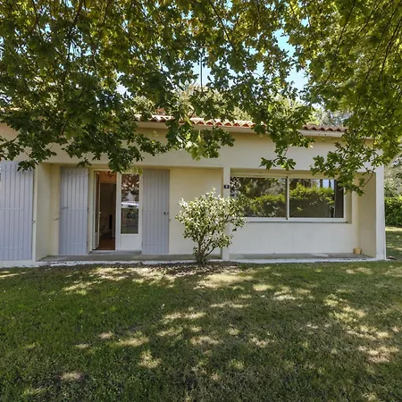 度假居 Tribord By Interhome Médis