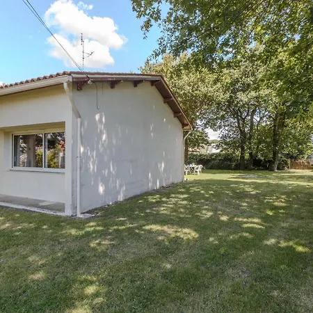 Tribord By Interhome 度假居