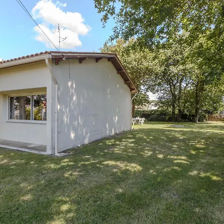 Tribord By Interhome Holiday home