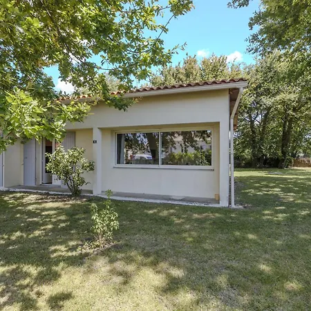 Tribord By Interhome Holiday home *