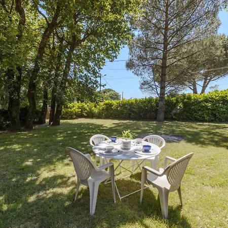 度假居 Tribord By Interhome *