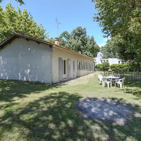 Tribord By Interhome Médis