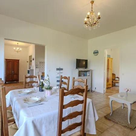 Tribord By Interhome 度假居