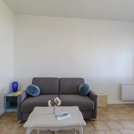 Tribord By Interhome Holiday home *
