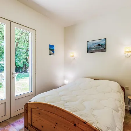 度假居 Tribord By Interhome *