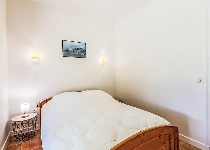 Сasa de vacaciones Tribord By Interhome