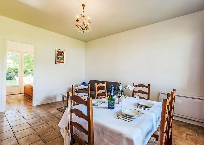 Tribord By Interhome *