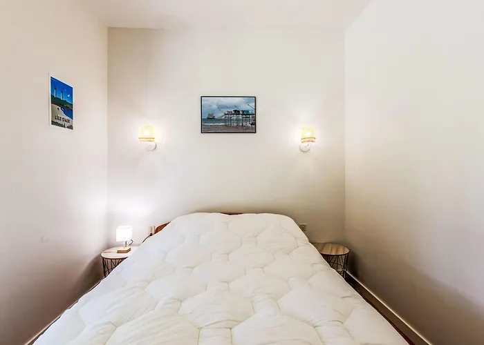 Сasa de vacaciones Tribord By Interhome