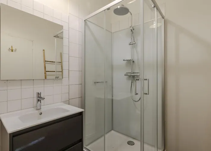 Tribord By Interhome Médis