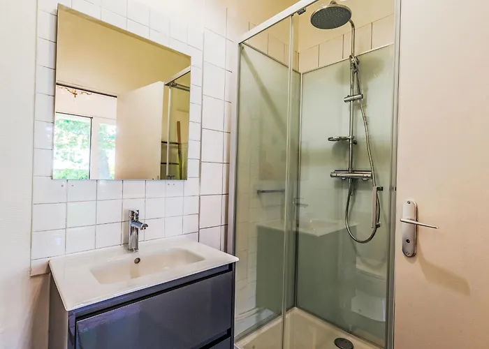 Сasa de vacaciones Tribord By Interhome