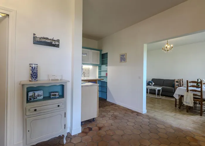 Tribord By Interhome Сasa de vacaciones *