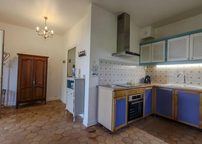 Tribord By Interhome Сasa de vacaciones Médis