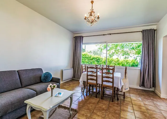 Tribord By Interhome