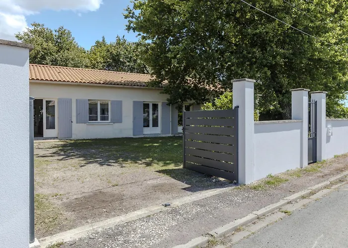 Tribord By Interhome Сasa de vacaciones *