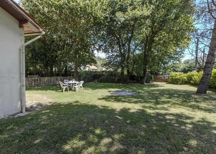 Сasa de vacaciones Tribord By Interhome *