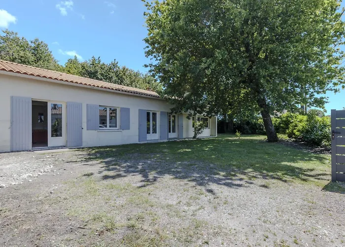 Tribord By Interhome * Médis