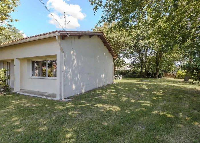 Tribord By Interhome Сasa de vacaciones