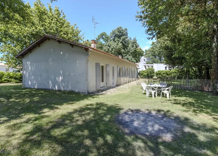 Tribord By Interhome Médis