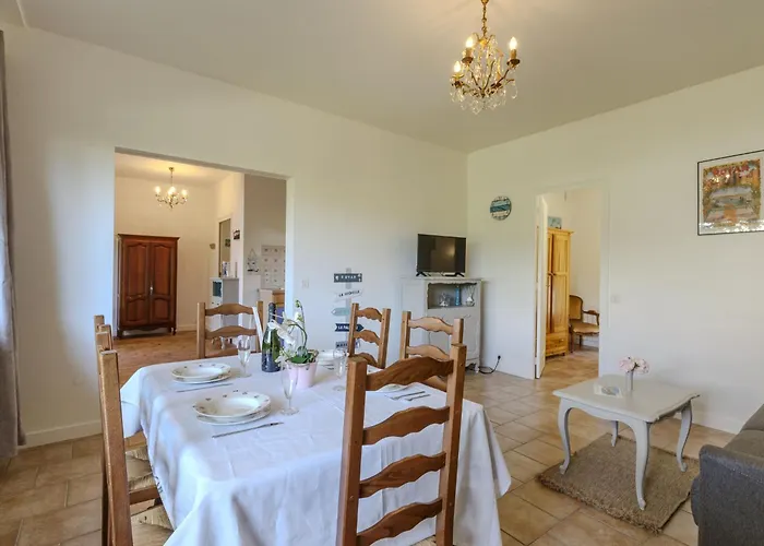 Tribord By Interhome Сasa de vacaciones