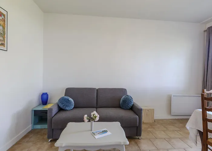 Tribord By Interhome Сasa de vacaciones *